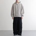 男性モデル(ハラ):172cm 55kg 着用サイズ：M