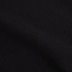 Wool Cashmere Turtle Knit #BLK [12520537]