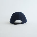 SOLOTEX STANDARD CAP #NAVY [NO.29319]