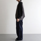 よそいきトートBag #BROWN [D224-B100]