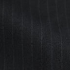 ウールエステルヘリンボーントラウザーズ #BLACK [HP-P001-051]