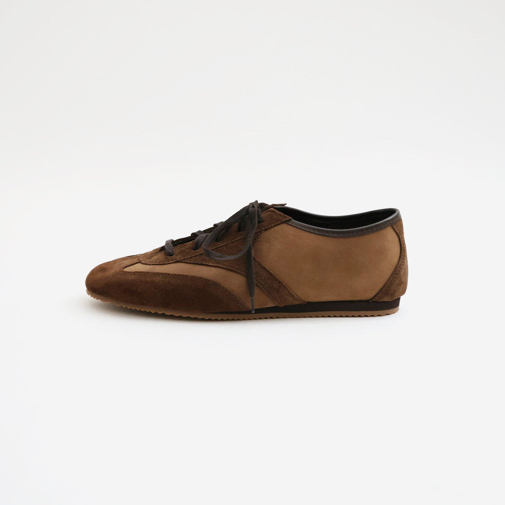 ×Reproduction found German Trainer #Brown [YK26FW01413A]
