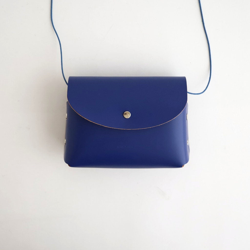 assemble borsetta wide #blue [qn-rb-abw]