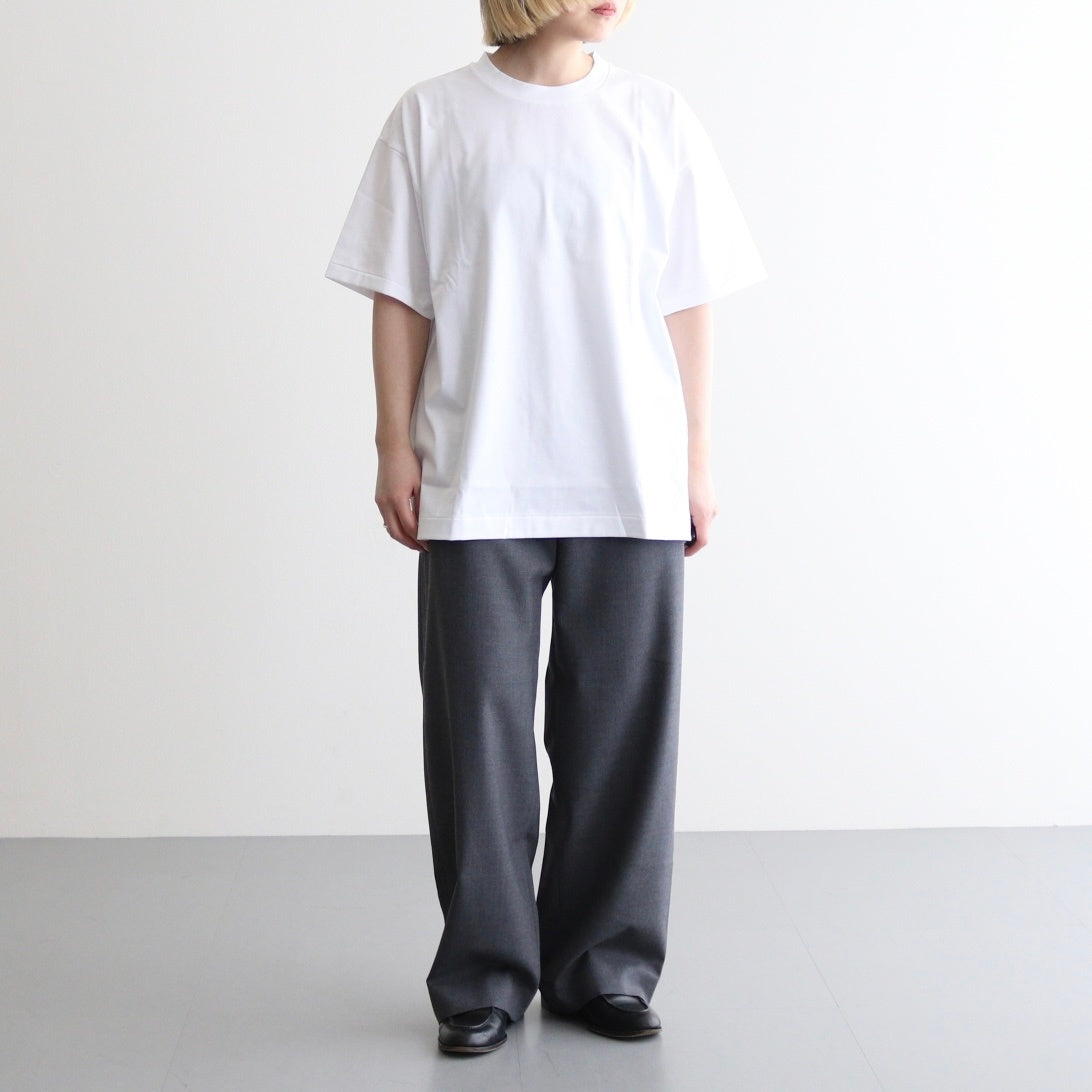 女性モデル(マツオ):156cm　着用サイズ:2