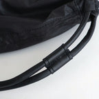 Ball Bag - Medium #Black [OFH010BG12]