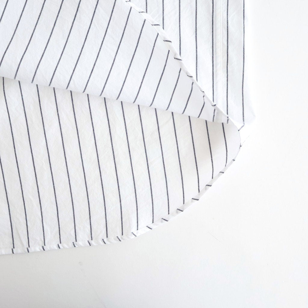 Button Shirt – Wide #PENCIL-ST [12061101]