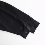 CORPORATE BLOUSON #BLACK [FSC261-30111B]
