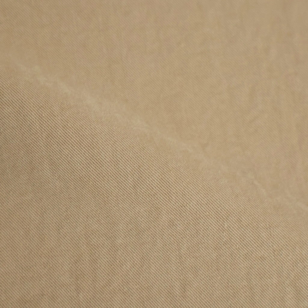 Chino High Waist Pants #BEIGE USED [I25AW-PT173B]