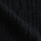 PLATING CREWNECK SWEATER #CHARCOAL [YK24FW0842S]