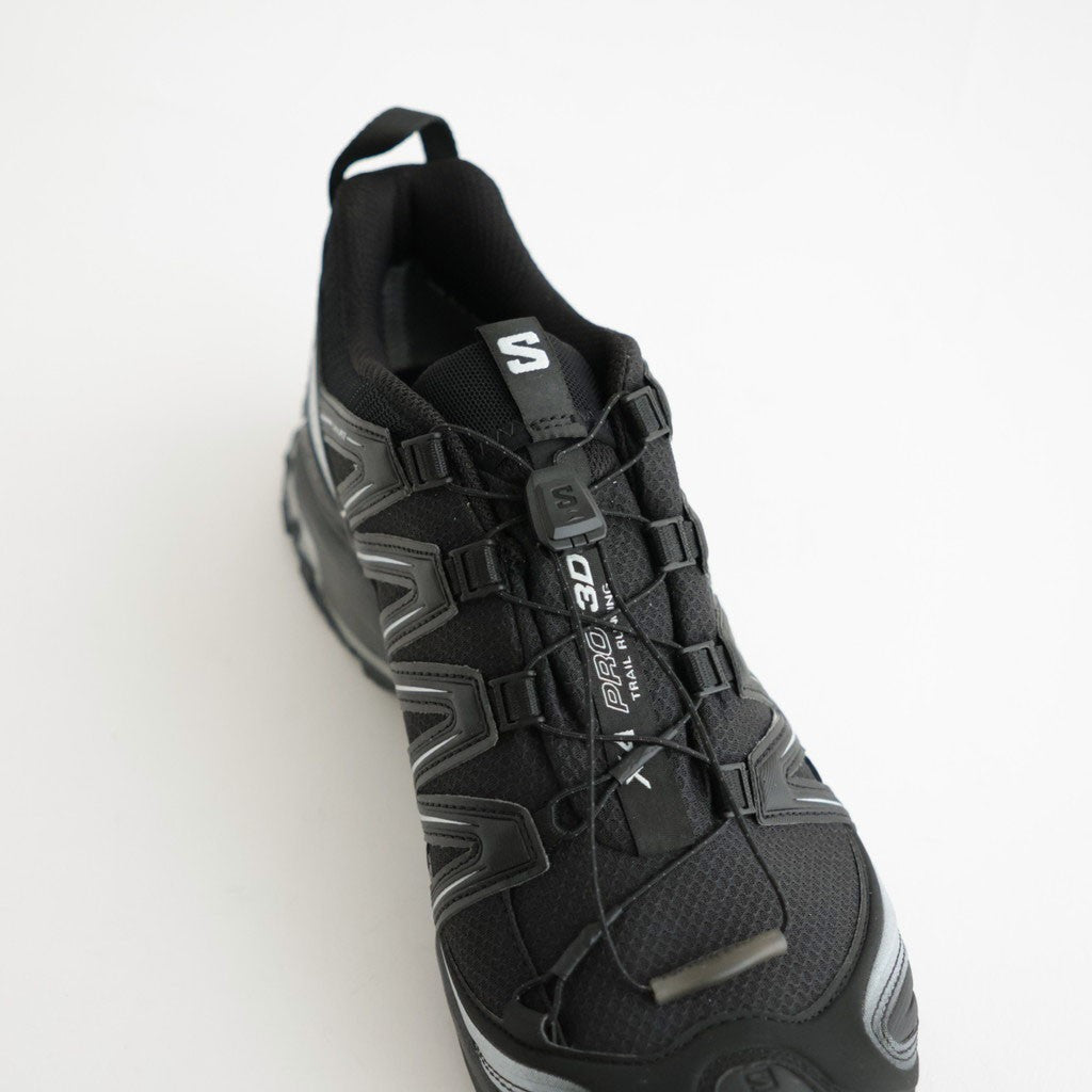 XA PRO 3D GTX #BLACK [L49214300]