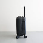 SUITCASE PRO OCTA 30 #GAIA BLACK [PR-5072-011]