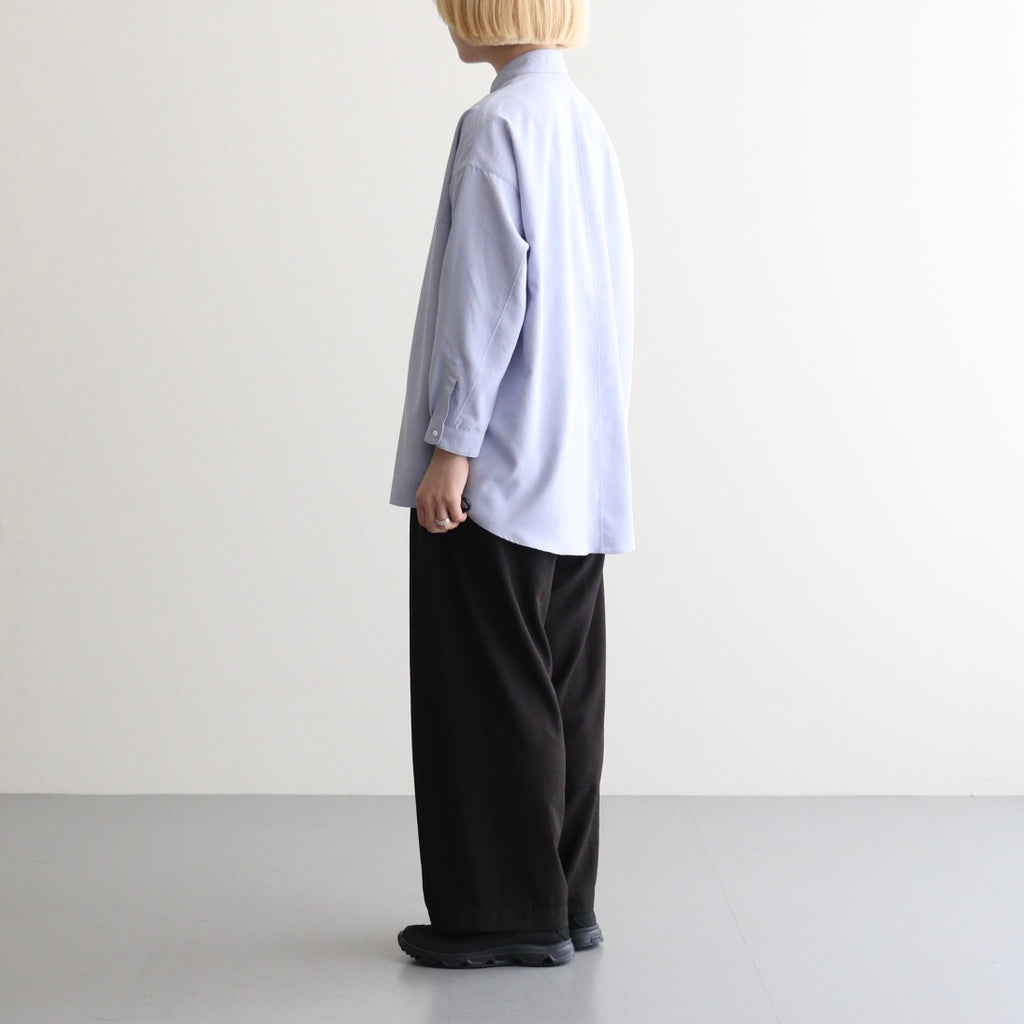 女性モデル(マツオ):156cm　着用サイズ：3