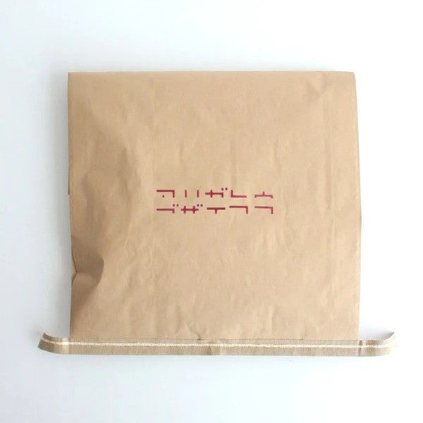 ラッピング - cement bag - Merry Christmas ※ステッカー配色おまかせ※