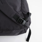 BACKPACK STANDARD Neutral M #BLACK [SD-1119-010]