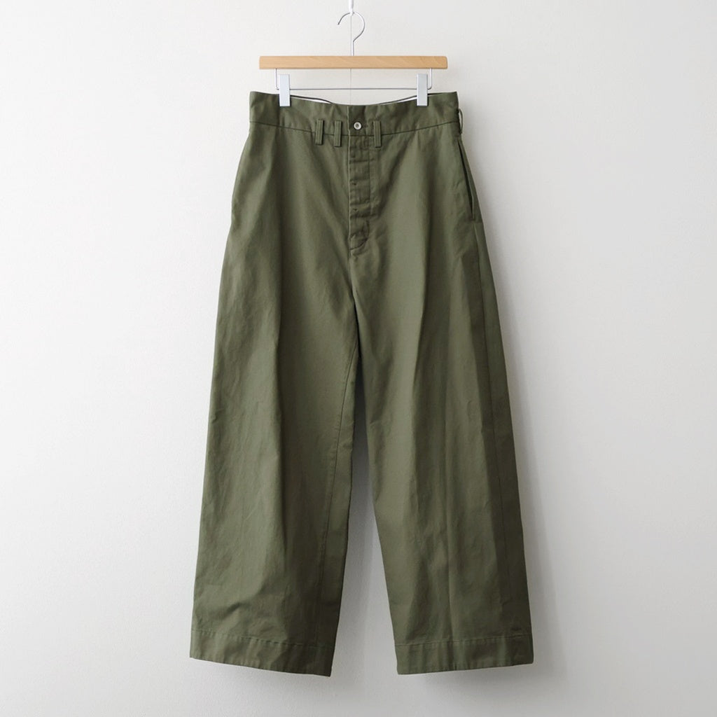 FDWSBP #Olive [VG_FR0702PF]