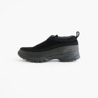 grain zip moc DPX #BLACK [SCV565K007]