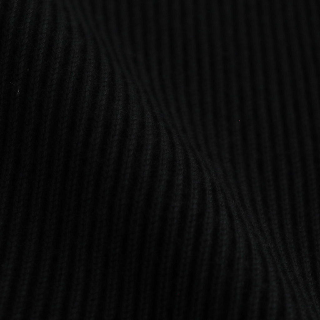 High Density Drivers Knit #BLACK [GU243-80094B]