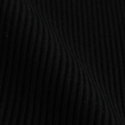 High Density Drivers Knit #BLACK [GU243-80094B]