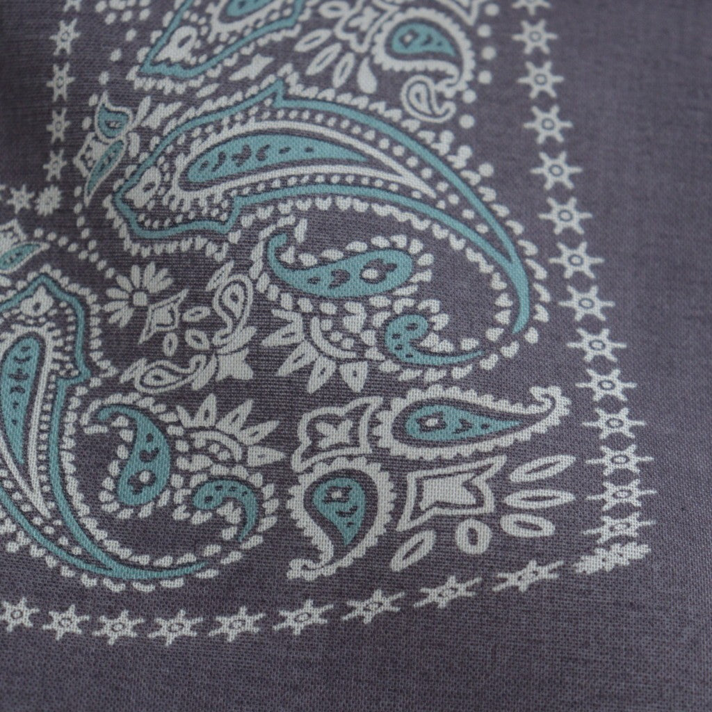 BANDANA #PURPLE [SGHBNDN001]