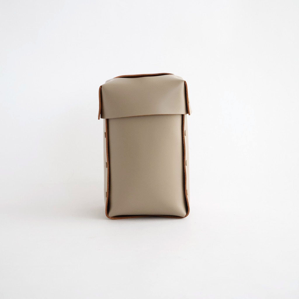 assemble dust box #beige [wt-rc-adb]