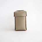 assemble dust box #beige [wt-rc-adb]
