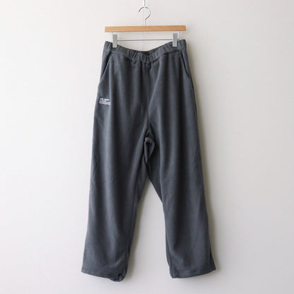 FLEECE TRACKSUIT #GRAY [FSR243-90134]