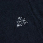 UTILITY PILE SET-UP #NAVY [FSR261-60193B]