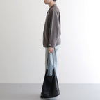 CYLINDER L #BLACK [CYL-1]