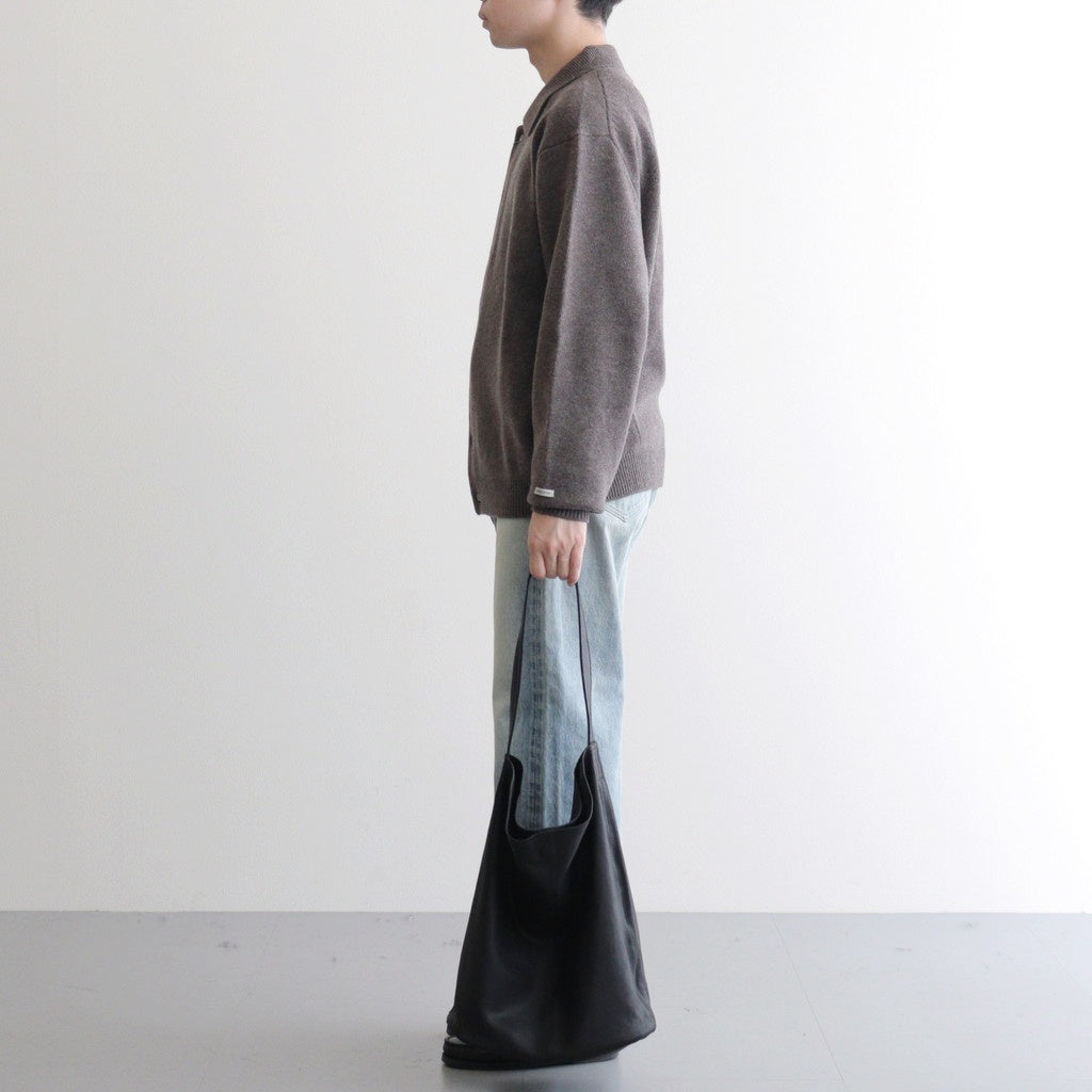 CYLINDER L #BLACK [CYL-1]