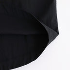 CARTRIDGE SHIRT DR #BLACK [TT-CG-SHT-DR]