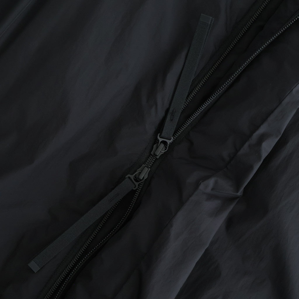 MUTE SCOPE L/L EVAPOD #BLACK [TT-108LL-EVA]