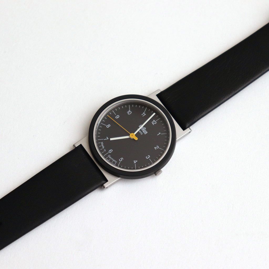Watch AW10 #BLACK [AW10]