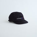 GOOD KID CAP #BLACK×WHITE BLUE RED [NO.29331]
