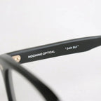 SANSUI FR #1 GLOSS BLACK × CLEAR to GREY [NOCHINO-N12]