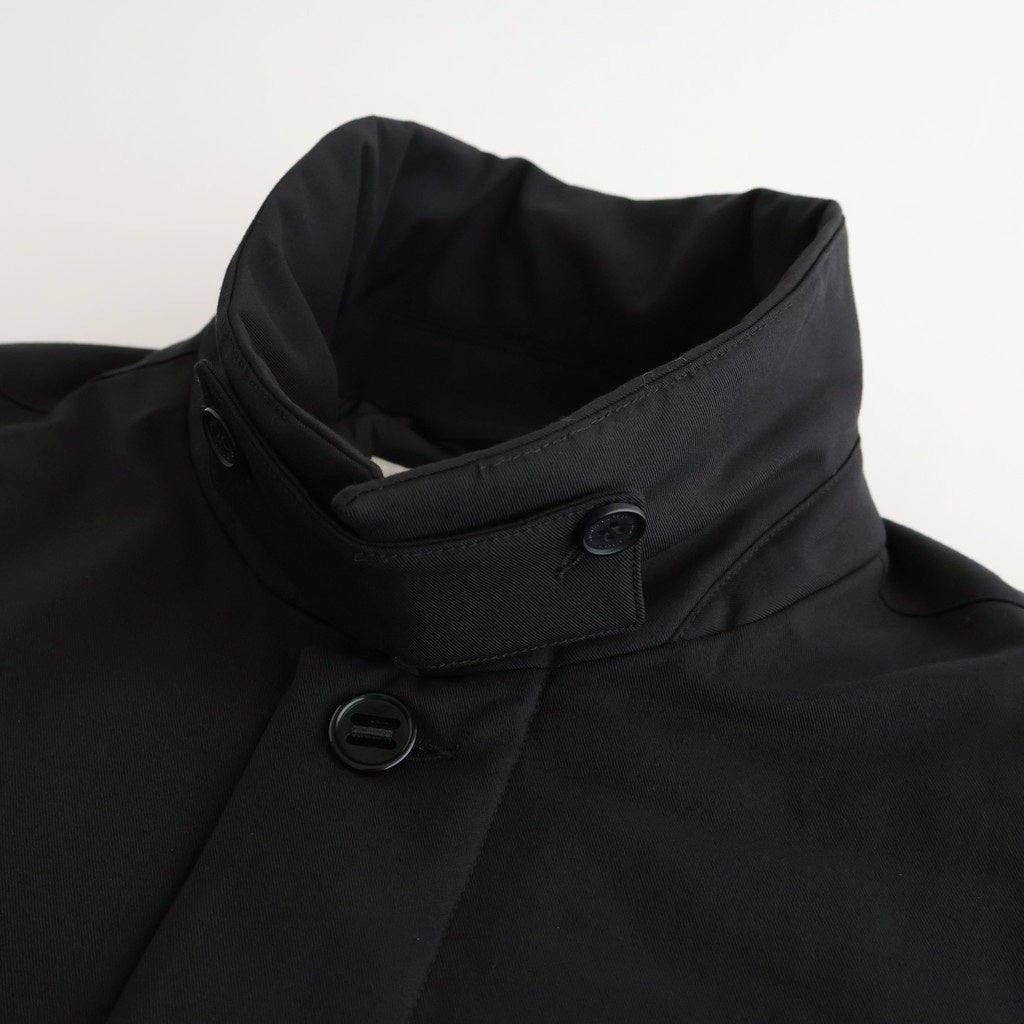 Ample Down Long Coat #Black [AOEWDW006] - ciacura 三重県四日市市の