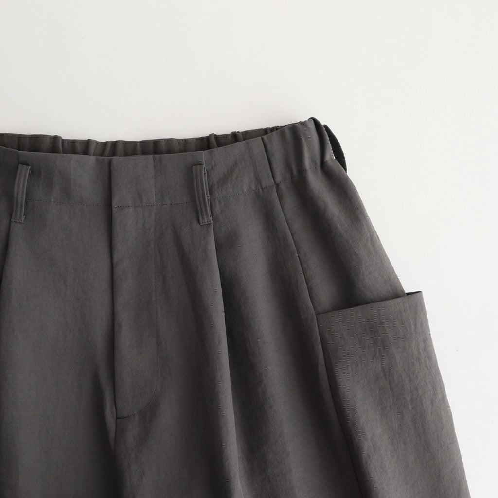 ドライポリ3サイドPT #GRAY [D125-P428]