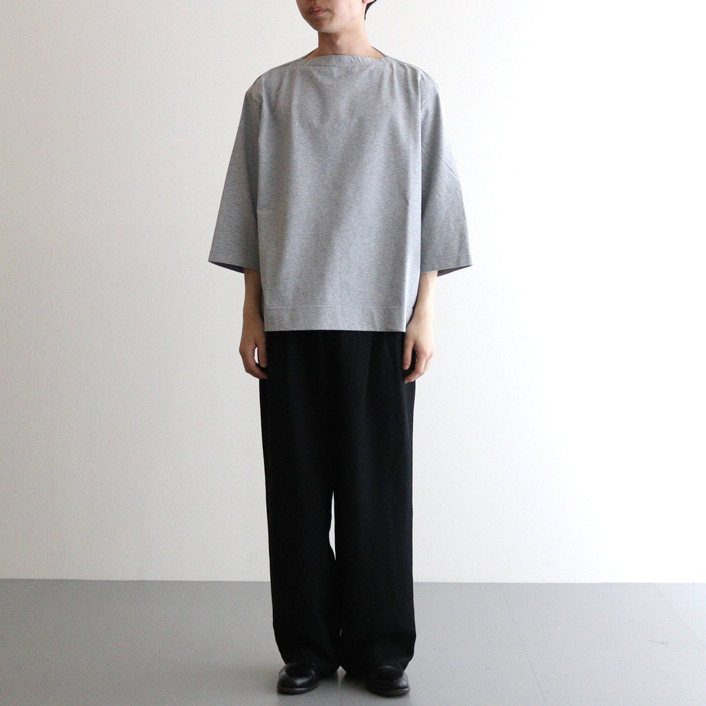 男性モデル(ハラ):172cm 58kg 着用サイズ：S