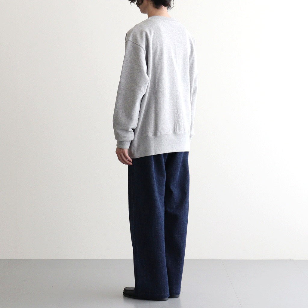 At Home Denim #Indigo [OFH010PT21]
