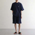 UTILITY PILE SET-UP #NAVY [FSR261-60193B]