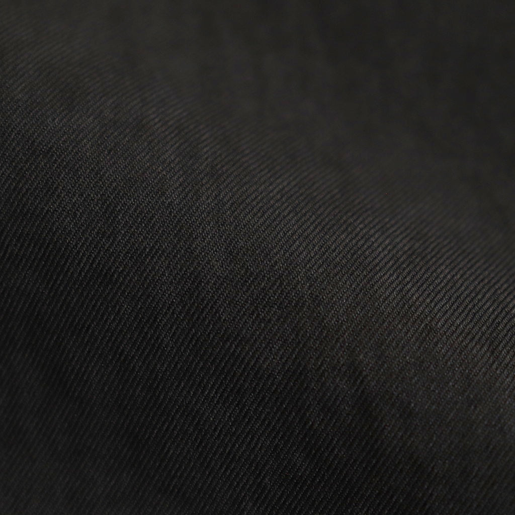 ドライポリオーバーJK #BLACK [D125-J405]