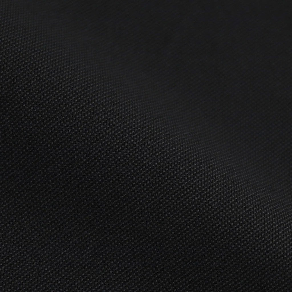 DRY PIQUE JERSEY S/S POLO #BLACK [FSC263-70036]