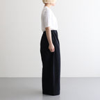 女性モデル(マツオ):156cm　着用サイズ：2