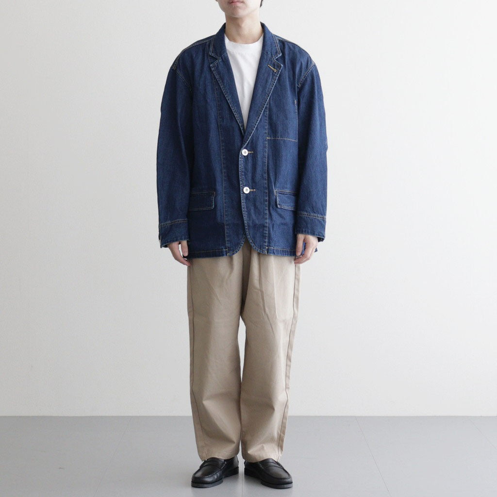 男性モデル(ハラ):172cm 58kg 着用サイズ：M