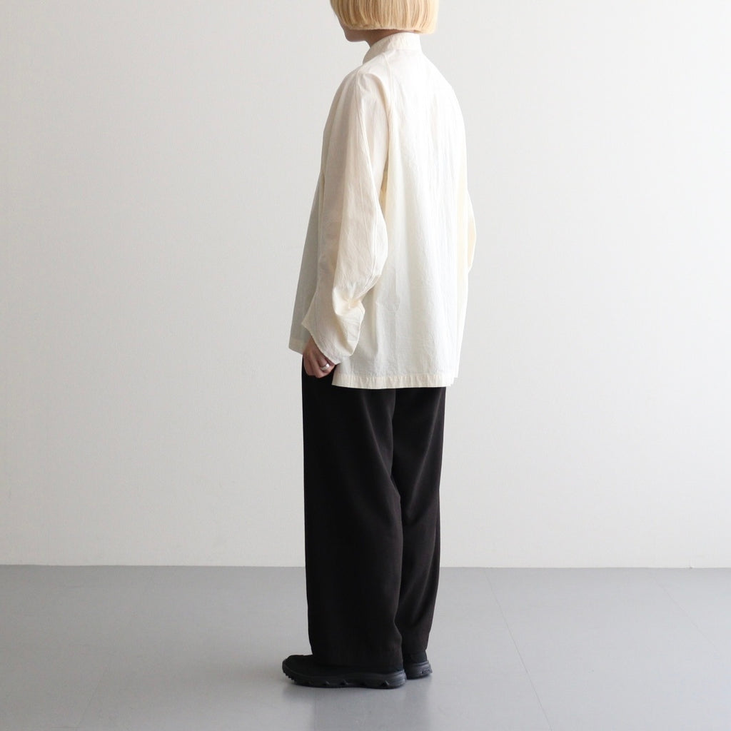 女性モデル(マツオ):156cm　着用サイズ：XS