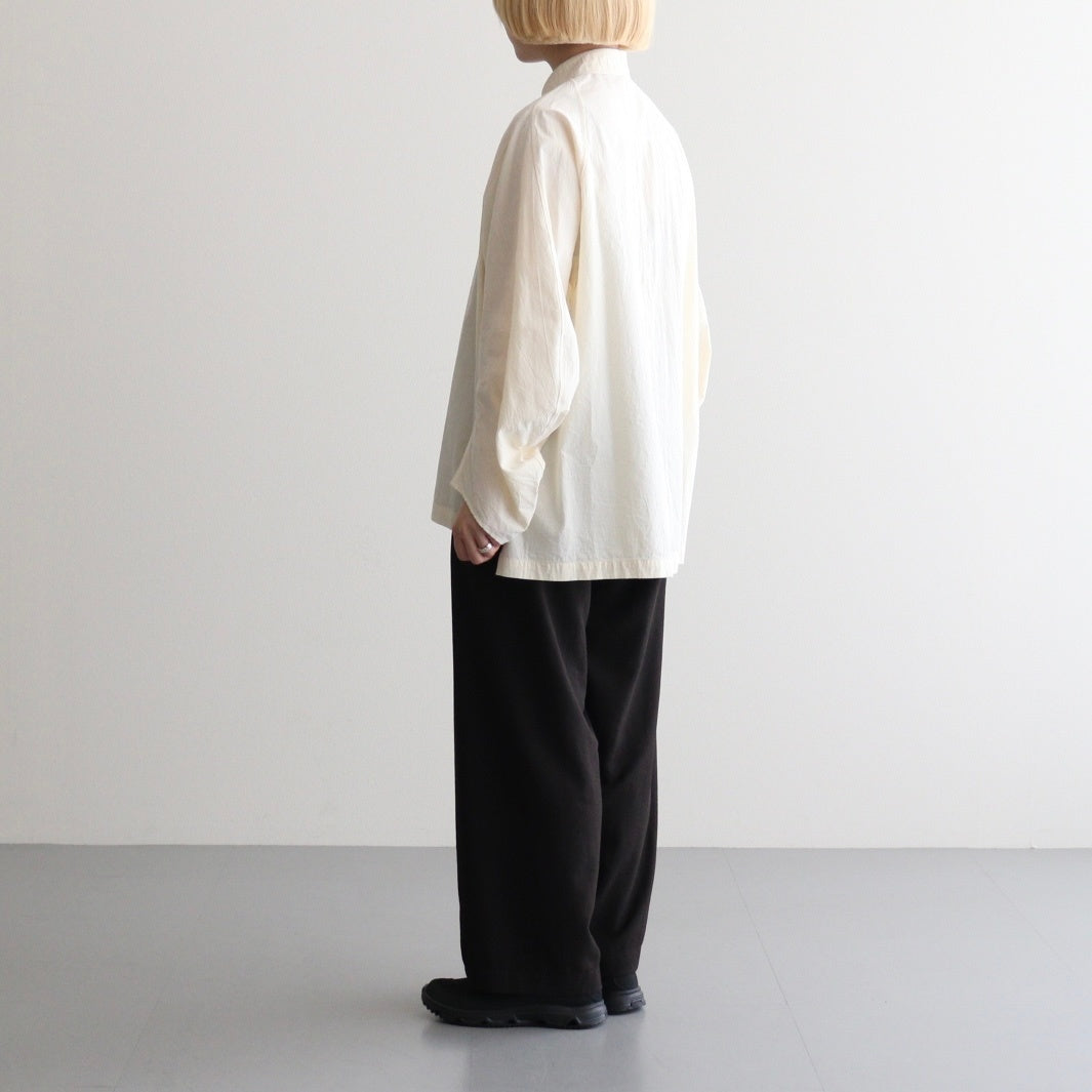 女性モデル(マツオ):156cm　着用サイズ：XS