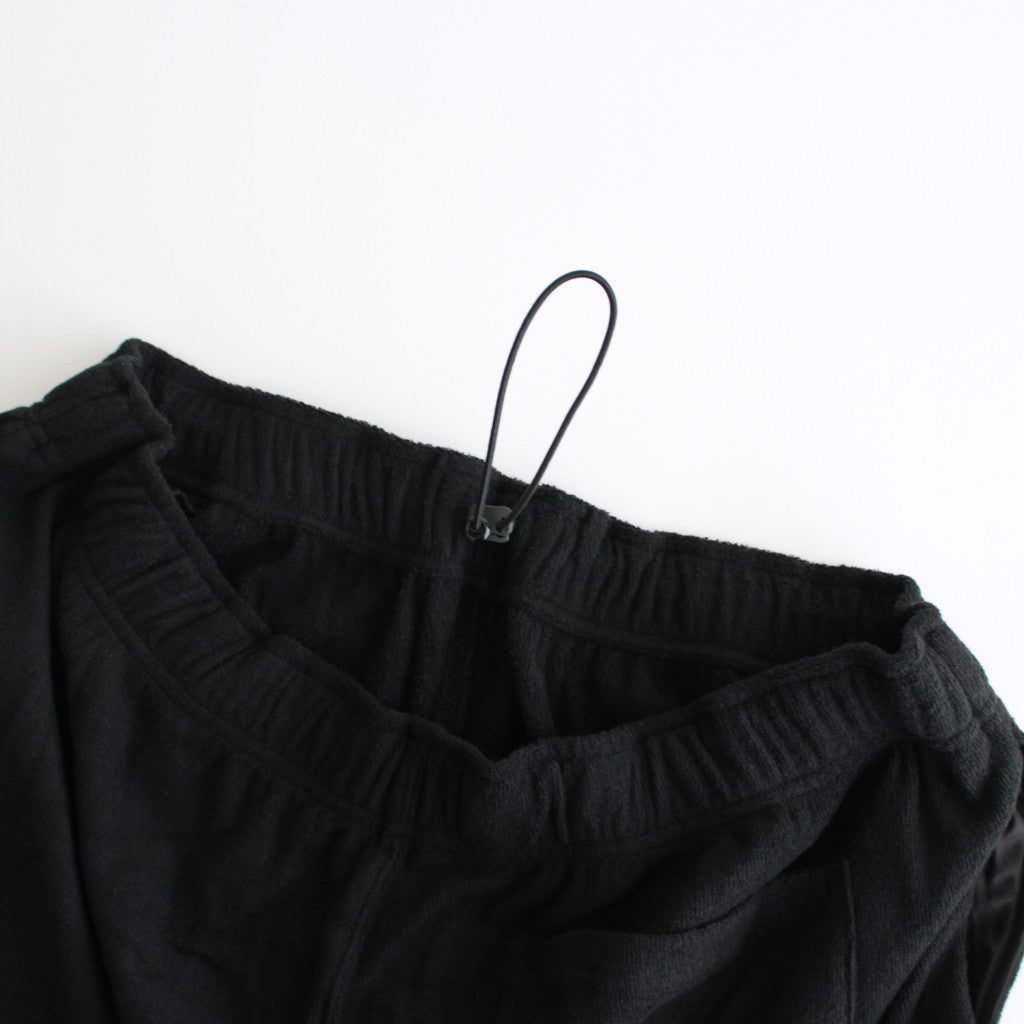 UTILITY PILE SET-UP #BLACK [FSR251-60098]