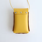 assemble borsetta tall #yellow [qn-rb-abt]