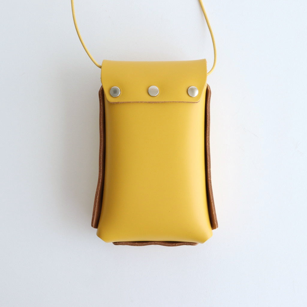 assemble borsetta tall #yellow [qn-rb-abt]