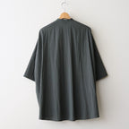 NFMSSH #Mid Grey [VG_NC1302S6]