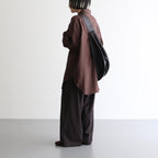 女性モデル(マツオ):156cm